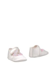 Обувь для новорожденных Monnalisa