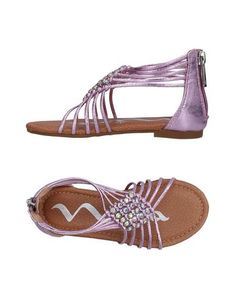 Сандалии Nina NEW York