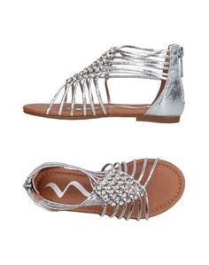 Сандалии Nina NEW York