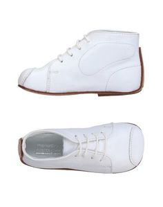 Обувь на шнурках Monellina