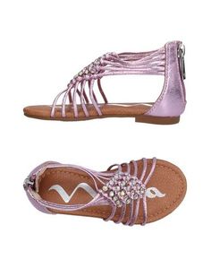 Сандалии Nina NEW York