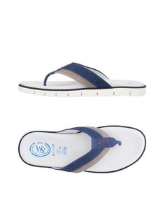 Вьетнамки Walk Safari