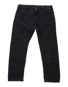 Джинсовые брюки Mnml Couture