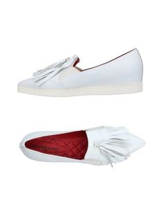 Мокасины LE BON Chic