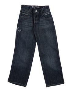 Джинсовые брюки Tommy Hilfiger