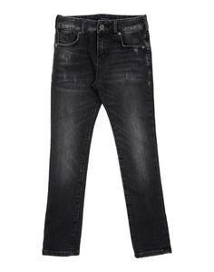 Джинсовые брюки Scotch & Soda