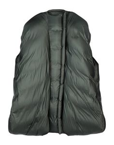 Пуховик Rick Owens
