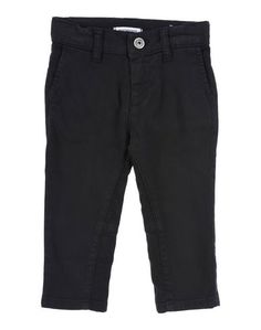 Джинсовые брюки Bikkembergs