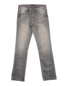 Джинсовые брюки Philipp Plein