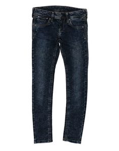Джинсовые брюки Pepe Jeans