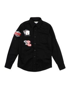 Pубашка Philipp Plein