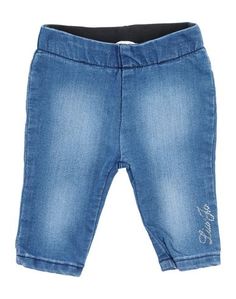 Джинсовые брюки Liu Jo