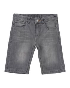 Джинсовые бермуды Esprit