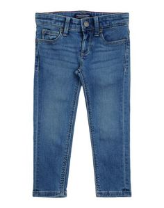 Джинсовые брюки Tommy Hilfiger