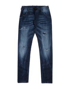 Джинсовые брюки Diesel