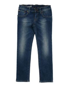 Джинсовые брюки People