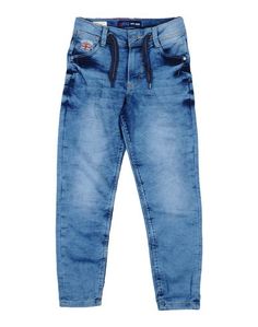 Джинсовые брюки Pepe Jeans