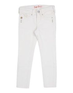 Джинсовые брюки Pepe Jeans 73