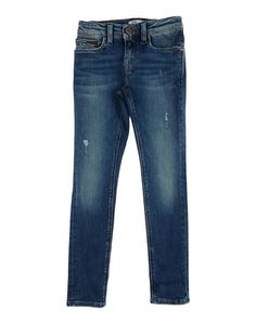 Джинсовые брюки Tommy Jeans