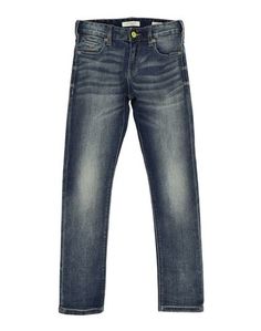 Джинсовые брюки Scotch & Soda