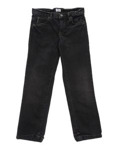 Джинсовые брюки Armani Junior