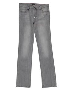 Джинсовые брюки Philipp Plein