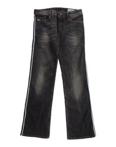 Джинсовые брюки Diesel