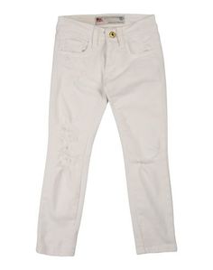 Джинсовые брюки ROŸ Rogers