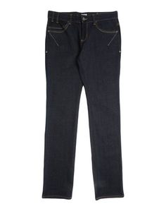 Джинсовые брюки Armani Junior