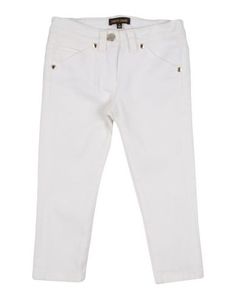 Джинсовые брюки Roberto Cavalli