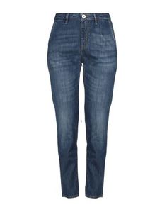 Джинсовые брюки Haikure