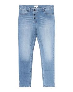 Джинсовые брюки Dkny