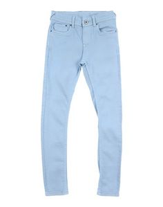 Джинсовые брюки Pepe Jeans