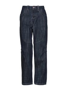 Джинсовые брюки Sportmax Code