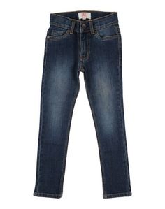 Джинсовые брюки American Outfitters