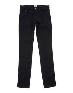 Джинсовые брюки Armani Junior