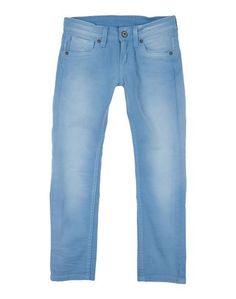 Джинсовые брюки Pepe Jeans