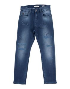 Джинсовые брюки Scotch & Soda