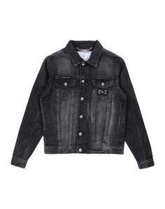 Джинсовая верхняя одежда Philipp Plein