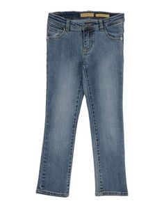 Джинсовые брюки Guess