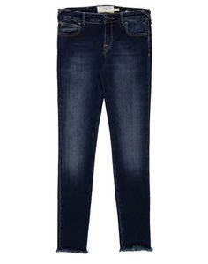 Джинсовые брюки MET