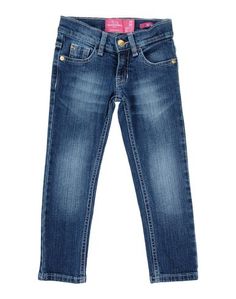 Джинсовые брюки Harmont&Blaine