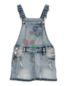 Юбочный комбинезон Miss Blumarine