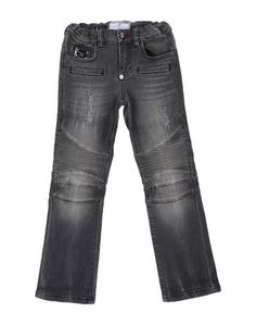 Джинсовые брюки Philipp Plein
