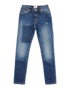 Джинсовые брюки Bellerose