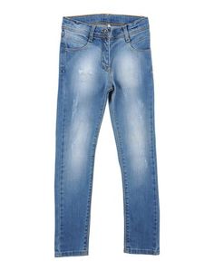 Джинсовые брюки Cesare Paciotti 4US