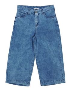 Джинсовые брюки Kocca