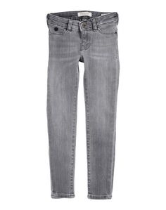 Джинсовые брюки Scotch & Soda