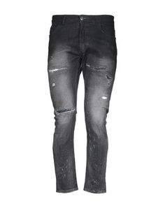 Джинсовые брюки Primo Emporio