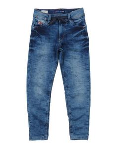 Джинсовые брюки Pepe Jeans